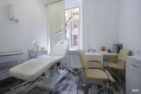 Клинический Санаторий Элорма - 62