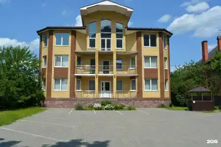 Балашиха House - 1
