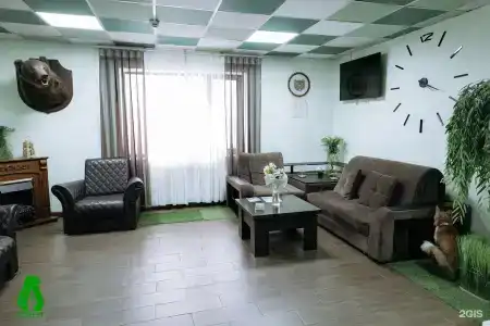 Лесотель - 6