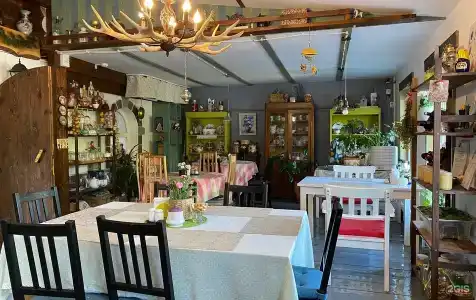 Ясная поляна - 2