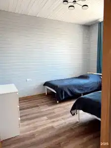 Лисья Нора - 31