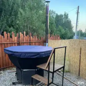 Ruza River Club - 128