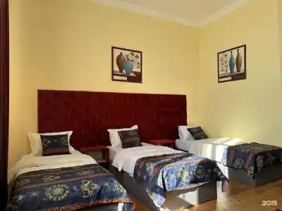 Меридиан - 8