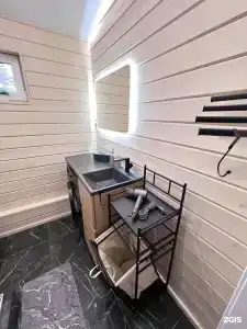 Balance house - 25