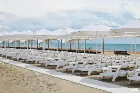 Funf Luxury Resort&SPA Anapa Miracleon - 27
