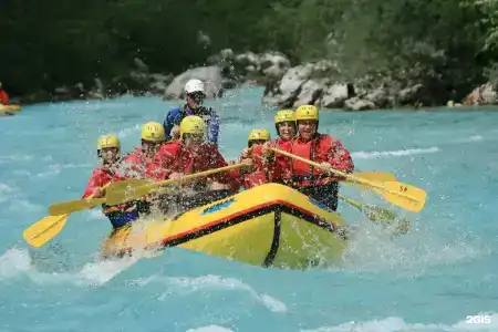 Alean Family Resort & SPA Sputnik 4* Ультра все включено - 46