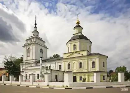 ПСБ Патриот Cosmoss - 121