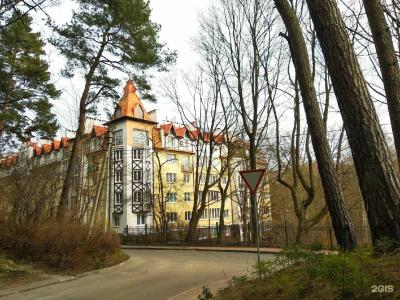 Hoffmann Residence - 46