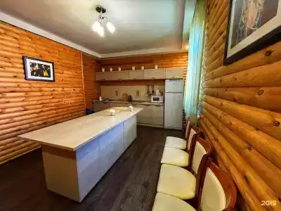 Любимый дом - 21
