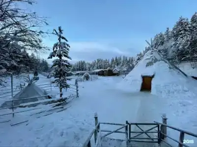 Огни Имандры - 27