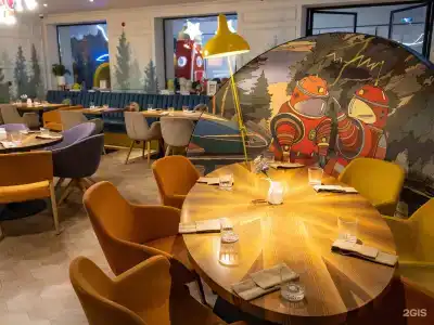 ibis Styles Челябинск - 7