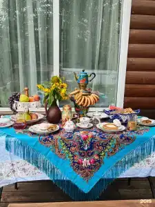 В гостях у кроликов - 14