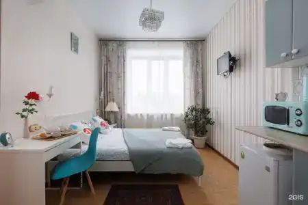Academ Inn - 36