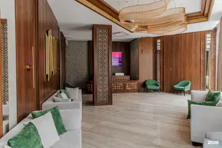 Derbent Plaza - 14