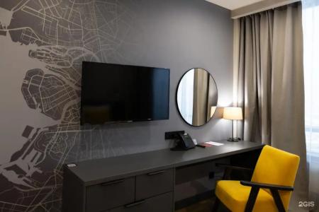 Апарт-отель Artstudio M103 - 41