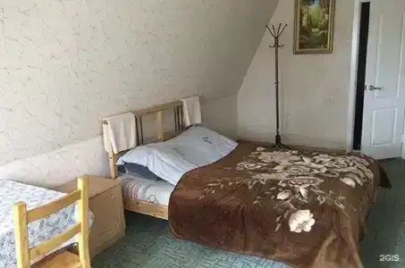 Сосновый бор - 1