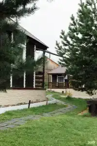 Заимка Рыбная - 42