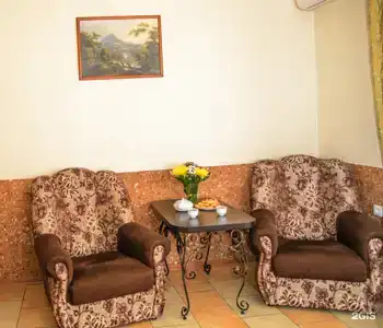 Erunins Group, Dalidovicha 25 - 50