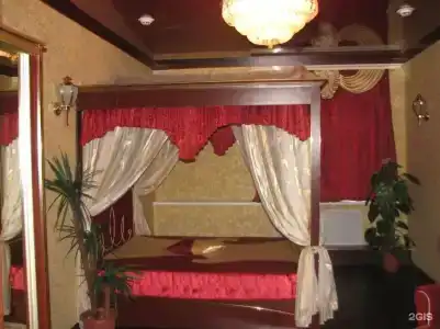 Пять Чудес - 2