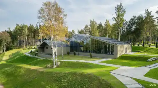 Марья Виллы и СПА - 37