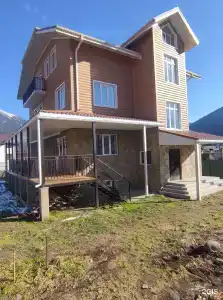 Peak House - 12