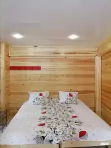 Малый дом SkiPark - 13