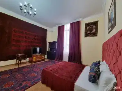 Меридиан - 6