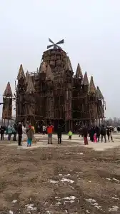 В гостях у зайца - 13