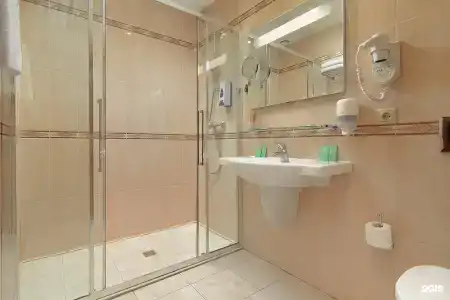 Старый Город (Хоум Отель) - 6