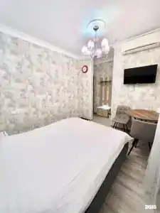 Комфорт - 1