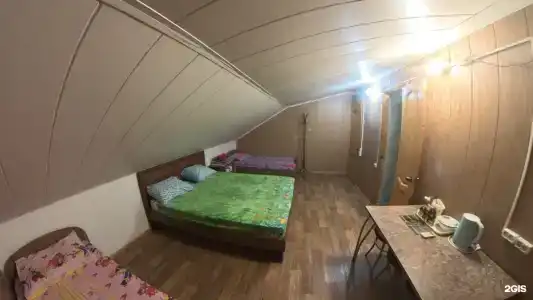 645 Км Село Лосево - 3