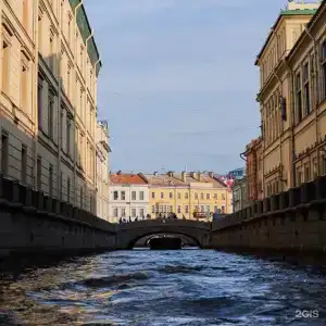 Muse of City Nevsky - 19