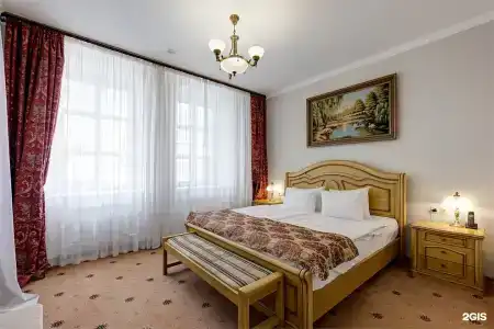 Губернаторъ - 4