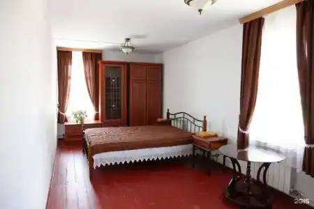 на мельнице в Каргинской - 9