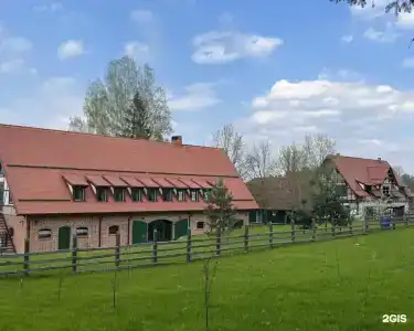 Хутор старого пасечника - 1