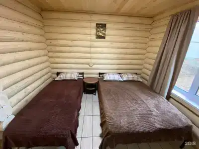 Приволье - 8