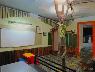 VE art resort - 187