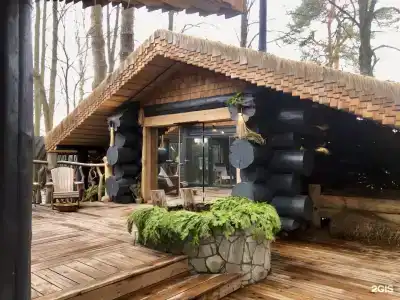 THE DACHA - 0