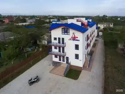 Дом моряка - 3