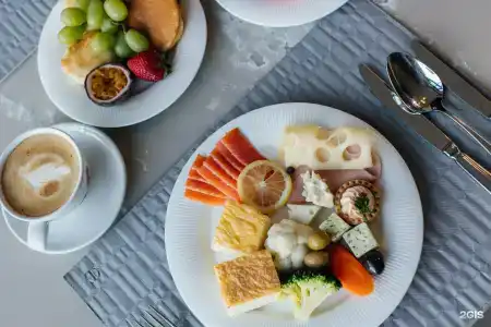 Luciano Hotel&SPA - 67