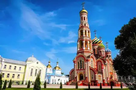 Платон - Нива - 18