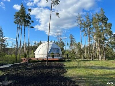 Загородный Дивный Клаб - 26