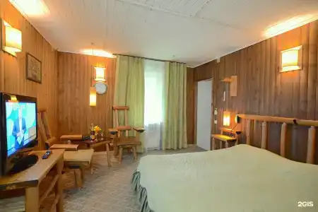 VE art resort - 150