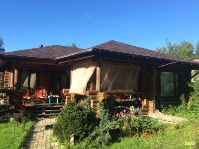 Домик на Березовой 6 - 34