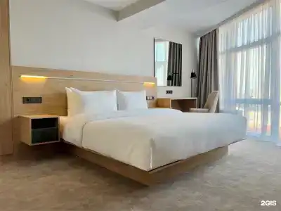 Apri Hotel Perm City Center - 12