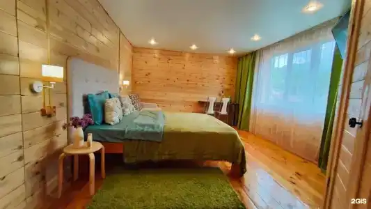 Аршанский бриз - 3
