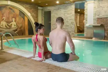 Old Estate Hotel & SPA - 22