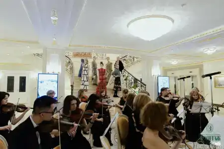 Эрмитаж - гостиница государственного музея - 29