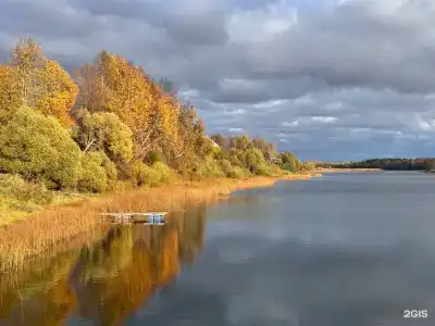 Семейный отель Медведица Шанти - 16