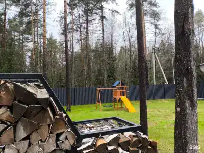 Миден - 8